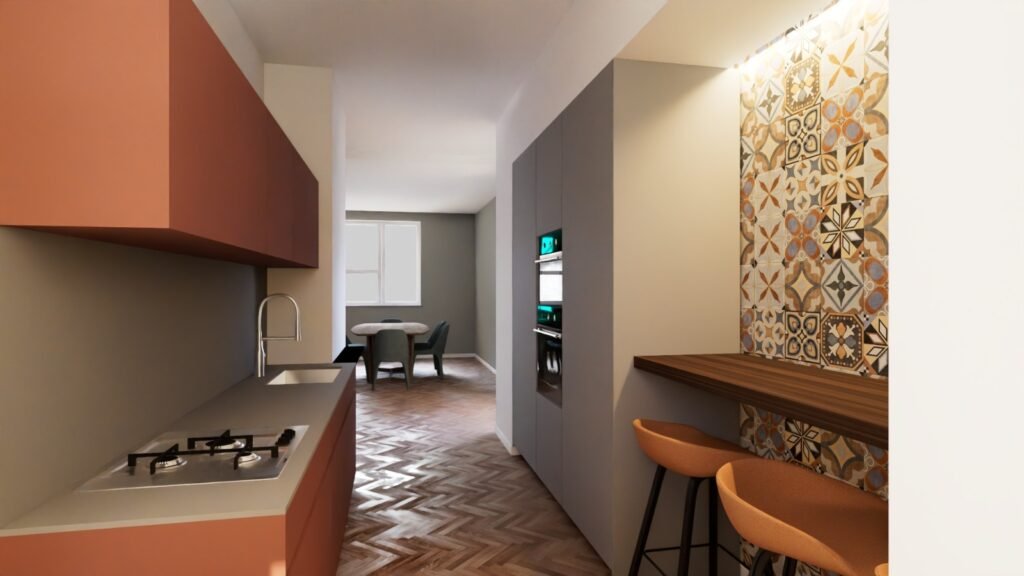 Projects FINE LAVORI