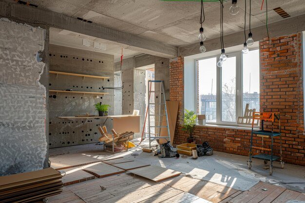 modern apartment renovation high quality image room transition relocation 937679 23147